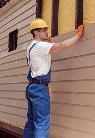 Best Custom Siding Design  in Seeley, CA